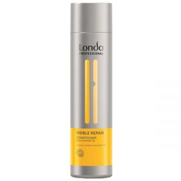 Balsam Reparator - Londa Professional Visible Repair Conditioner 250 ml