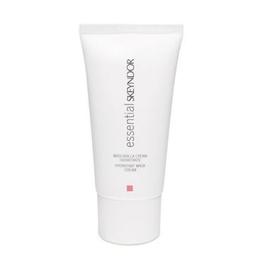 Crema Masca Hidratanta - Skeyndor Essential Hydratant Mask Cream 50 ml