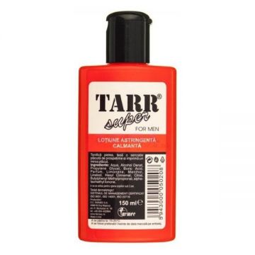 Lotiune Astringenta Calmanta Tarr Super - Farmec, 150ml