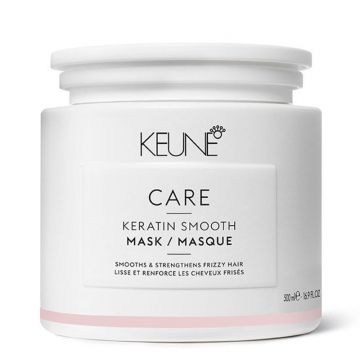 Masca pentru Netezire - Keune Care Keratin Smooth Masque 500 ml