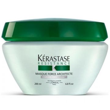 Masca Reparatoare - Kerastase Resistance Masque Force Architecte 200 ml