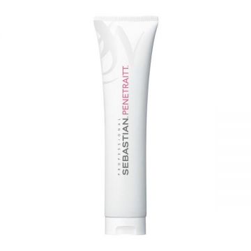 Masca Reparatoare pentru Par Deteriorat - Sebastian Professional Penetraitt Masque, 150 ml