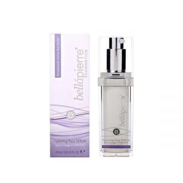 Ser reparator Hydrating 25ml BellaPierre