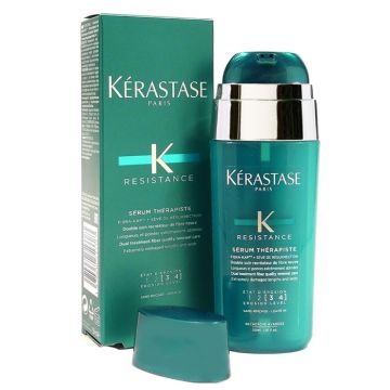 Ser reparator Kerastase Resistance Therapiste 30 ml