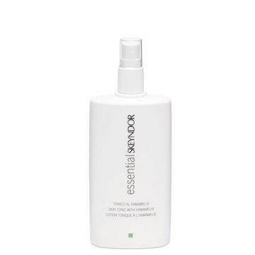 Tonic Echilibrant Hamamelis - Skeyndor Essential Skin Tonic with Hamamelis 250 ml